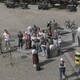 Internationaler Chor Crailsheim Schweinemarktplatz